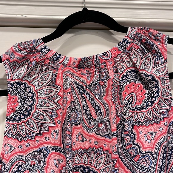 Talbots top - Picture 3 of 3